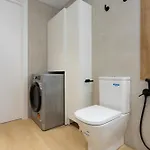 Appartement Impeccable 5p In The Heart Of Barcelone