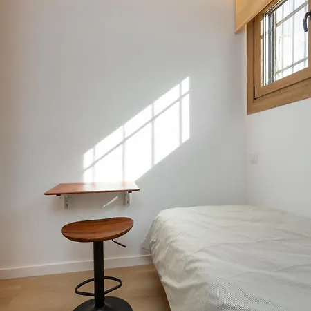 Apartment Impeccable 5p In The Heart Of *