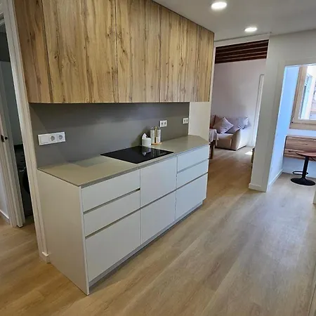 Impeccable 5p In The Heart Of Apartment