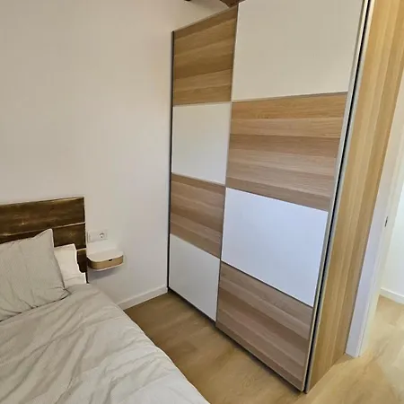 Impeccable 5p In The Heart Of Apartment Barcelona