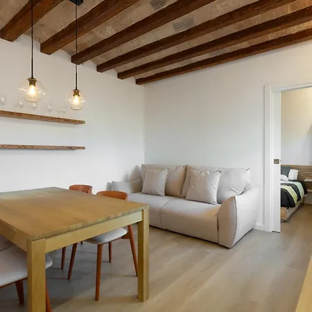 Impeccable 5p In The Heart Of Apartamento