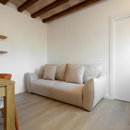 Apartamento Impeccable 5p In The Heart Of *