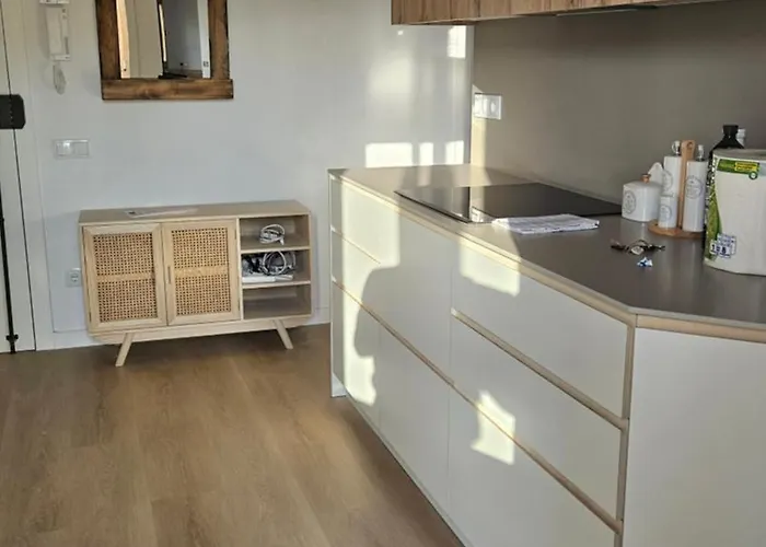 Impeccable 5p In The Heart Of Apartamento