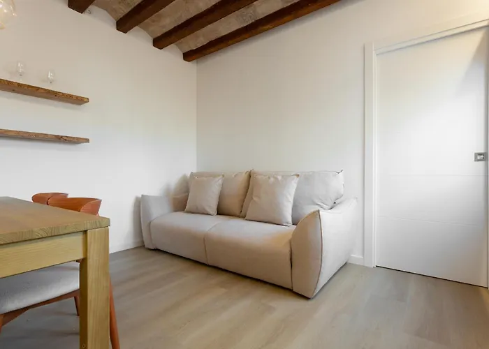 Apartamento Impeccable 5p In The Heart Of *