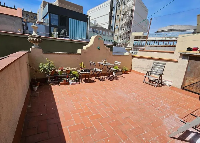 Apartamento Impeccable 5p In The Heart Of *