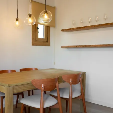 Appartamento Impeccable 5p In The Heart Of Barcellona